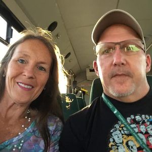 Meet your Posher, Dorene